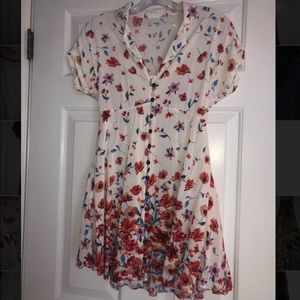 Urban Outfitters sundress